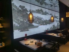 -额娘·春饼烤鸭(华北七楼创始店)