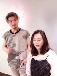 -FRIDAY星期五专业美发沙龙