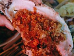 -豆爷烤肉(沁水路龙湖店)