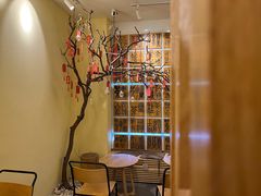 -霸王茶姬(南亚风情第壹城店)