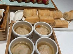 -天瑞轩·粤菜餐厅