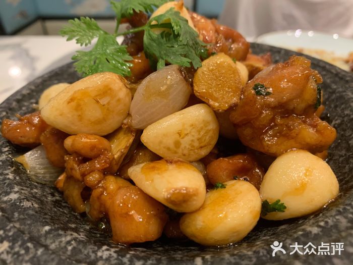 潮粥人(威高店)图片