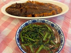 南乳空心菜-玲珑餐厅(陕西南路店)