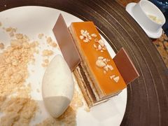 -金奥国际酒店温哥华扒房Vancouver Grill