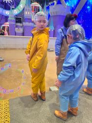 -第五极儿童乐园