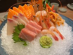 -山葵家·创意料理(宁波来福士店)
