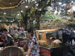 -西北朗益和穆斯林餐厅