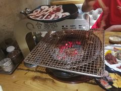 -合易泓烤肉(延河街店)