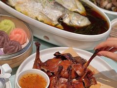-忆家一宴(大木桥路旗舰店)