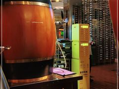 -小不点烧烤城(长乐宫店)