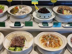 -曹家小菜(胜太路店)