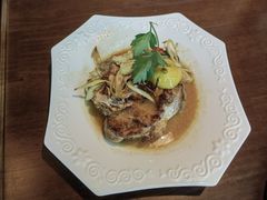 -餮熹Tipsea法餐(吉大店)