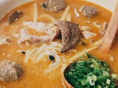 -三姐·老友记·南宁老友粉(朝阳区光华路嘉里中心店)