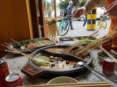 -玉林串串香·成都老字号(玉林街总店)