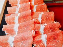 -前门·鲜肉火锅(长风店)