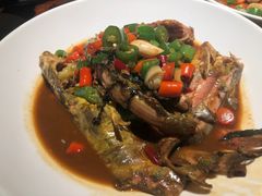 -德叔阙里·衢州菜馆(月湖店)