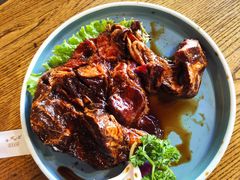 -大壮家原味烤肉(兴华北街店)