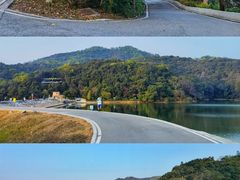 -广州市白云山风景名胜区