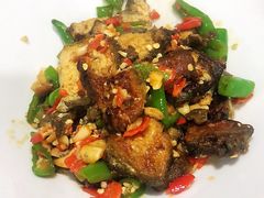 千岛湖臭豆腐-三千西子