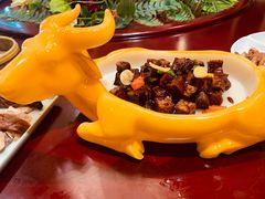-香丰阁·烤鸭·川湘菜(清河店)