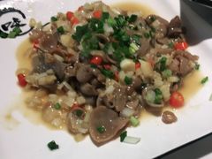 -千岛湖小鱼儿·淳安匠心农家菜