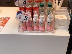 零售区-红荔村肠粉(岗厦店)