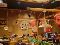 -四方桌·福建客家土菜(沙县步行街店)