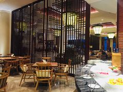 -三清山希尔顿度假酒店