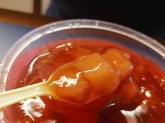-芳婆糕团店(王府大街店)