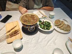-金家老三饭庄(常营店)