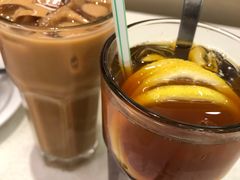 -和平馆·地道港澳茶餐厅(西门口店)