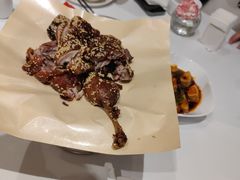 -眉州东坡(北苑华贸店)