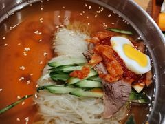 冷面-汉拿山(魏公村店)