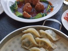 -福临门酒店·海鲜·家常菜·浑锅