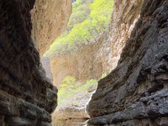 -龙门涧景区