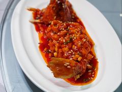 -漢舍中国菜馆(889广场店)