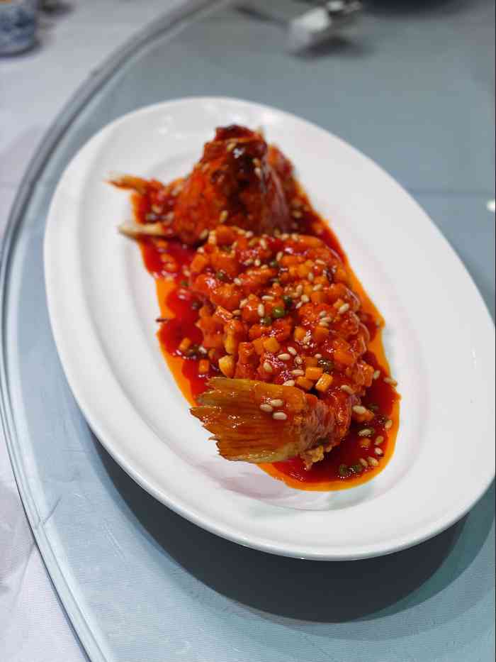 汉舍中国菜馆(889广场店)