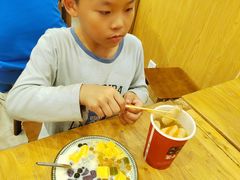 -哼哈豆花工房(高铁吾悦广场店)