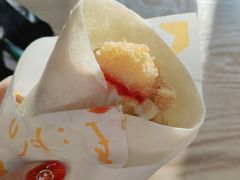 -财经大学学生公寓食堂