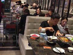 大堂-小锅饭(欧亚卖场店)