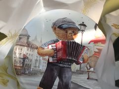 -香港珍妮曲奇聪明小熊饼干(迪美购物中心店)