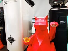 -NokNok Coffee(宽窄巷子店)