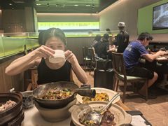-客语客家菜(华发商都店)