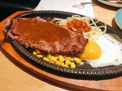 菲滋特色牛排-菲滋意式餐厅(海宁银泰城店)