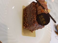 -张爱施法式西餐厅(汉街店)