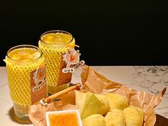 -奉天小馆·非遗东北菜(济南万象城店)