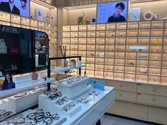 -一代眼镜(浦东大拇指广场店)