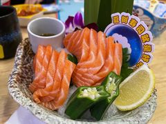 -夏树寿司(大沥店)