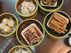 -府城小食馆(金龙宾馆店)