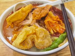 -家味螺蛳粉&烤鱼(五角场店)